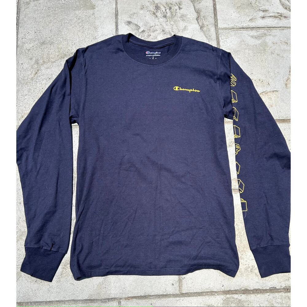 Long Sleeve Champion Athletic-wear - Great Condition